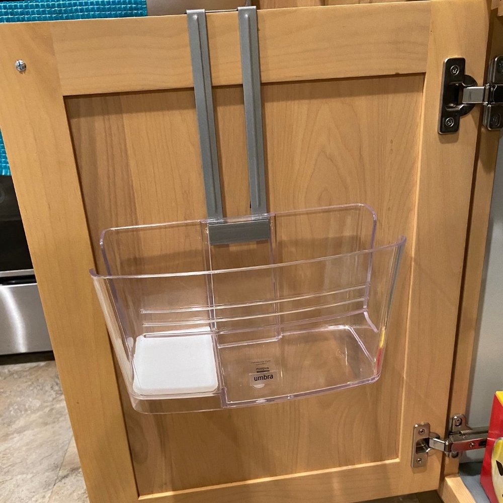Umbra Hide & Sink Under Sink Caddy
